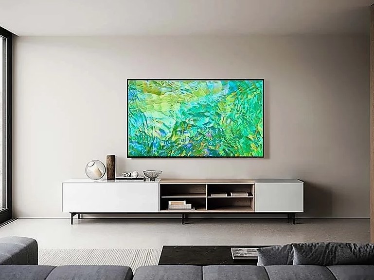 Кофемашина